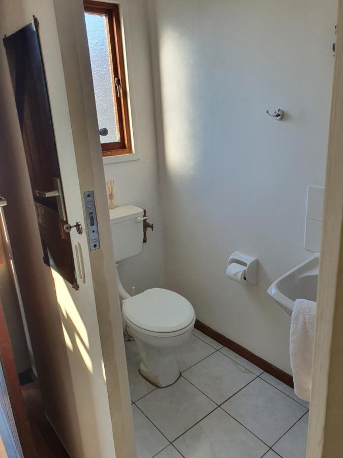 3Onheide Lägenhet Struisbaai Exteriör bild
