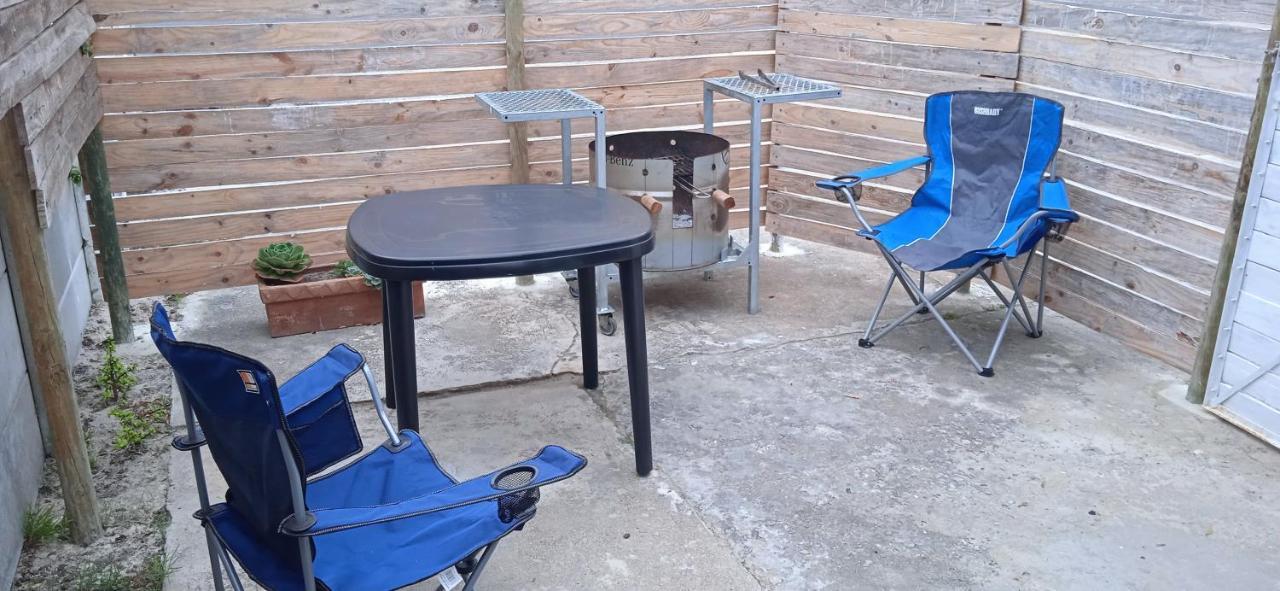 3Onheide Lägenhet Struisbaai Exteriör bild
